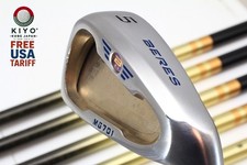 7Pcs HONMA BERES MG701 2S Iron