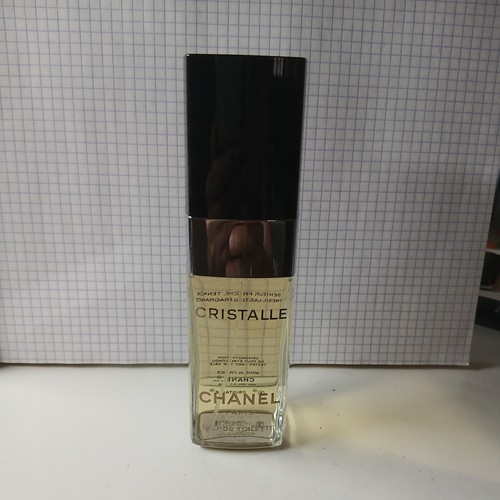 Ancien flacon parfum de - ancien,