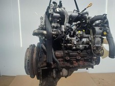 Moteur NISSAN PATROL 2