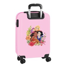 Valise cabine Disney Princess  princesas disney  Rose 20'' 20 L 34,5 x 55 x 2