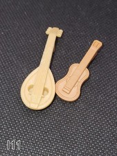 Playmobil - Instruments