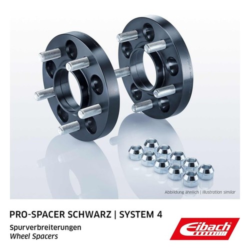 Eibach pro spacer - eibach, pro-spacer