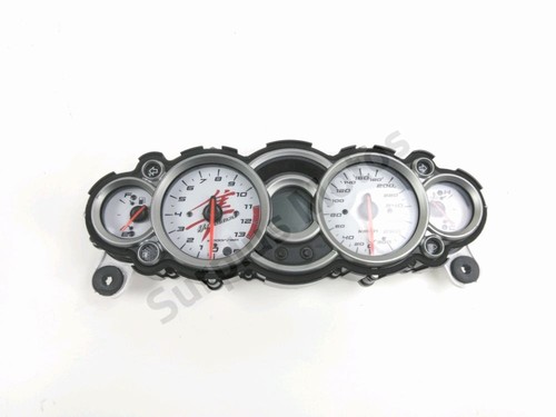 Compteur suzuki gsxr 1340 - gsxr,