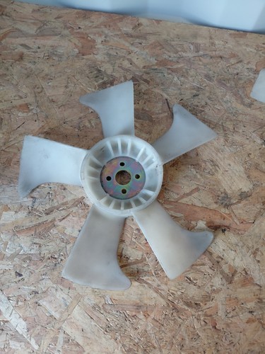 Ventilateur iseki e3cd - ventilateur, e3ce