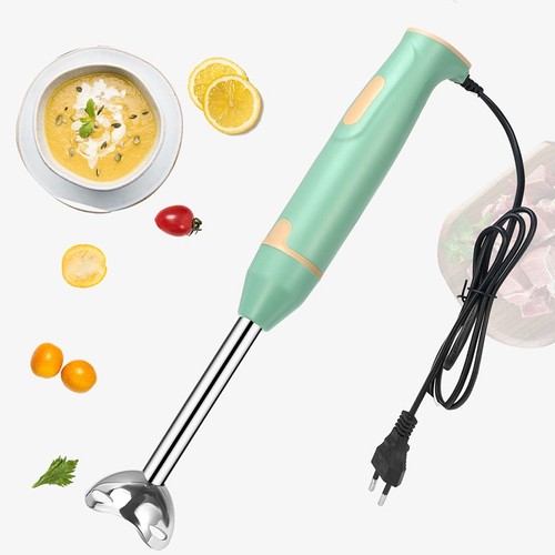 Mixeur plongeant electrique - mixeur,