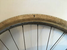 Ancienne Roue jante de 600