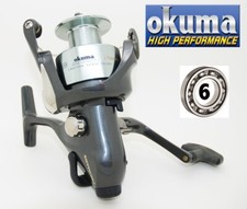 MOULINET CARPE / CARNASSIER