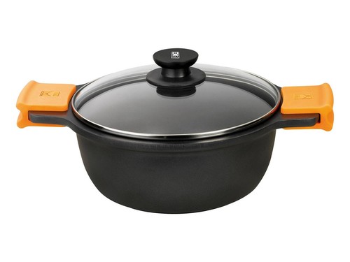 Bra poêle wok - bra, pour