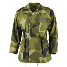 Authentique Veste Militaire