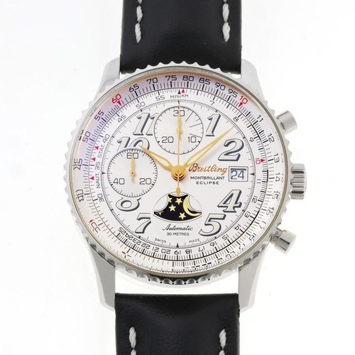 Montre homme breitling - montre,