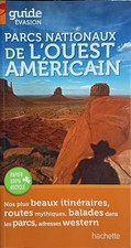 Parcs nationaux de l'Ouest