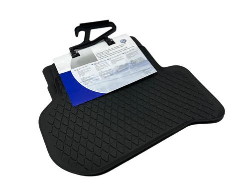 Tapis sol caoutchouc - de,