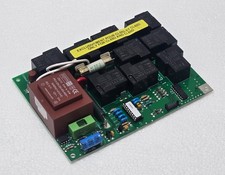 Carte De Contrôle De