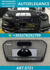 🔥ART.5721 CALANDRE AVANT