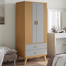 Garde-robe Armoire Buffet