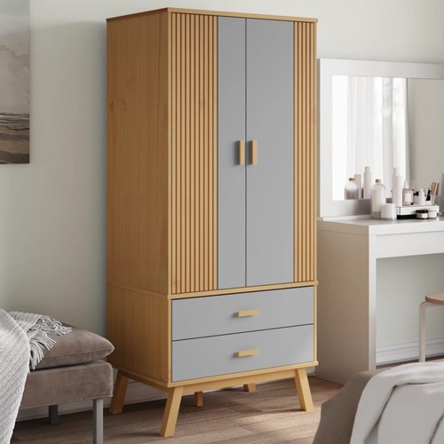 Garde robe armoire buffet - garde-robe,