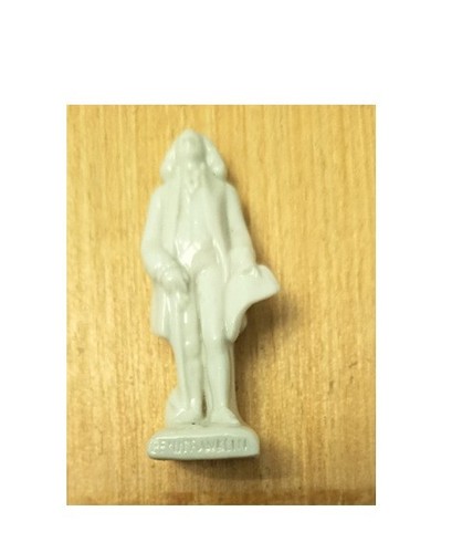 Frozen charlotte objet - -,
