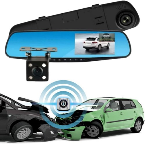 Dashcam voiture full 1080p - dashcam, hd