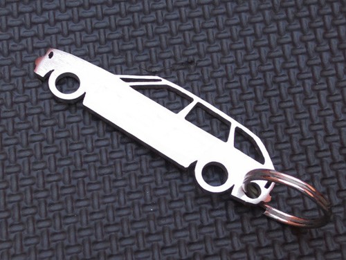 Bmw e30 touring porte clés - touring, porte-clés
