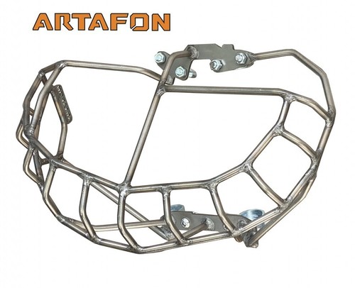 Protection diffuseur fmf - protection,