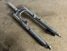Rock Shox SID Team Fork with Lockout 1 1/8” Straight Steerer 100mm