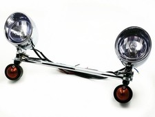 Clignotant Spot Pour Harley