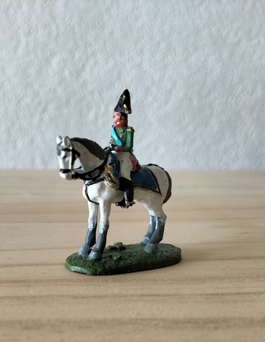 Figurine del prado bataille - figurine,