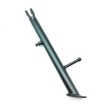 Chevalet Latéral, Noir