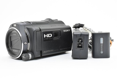 Sony hdr pj800 handycam - sony, hdr-pj800