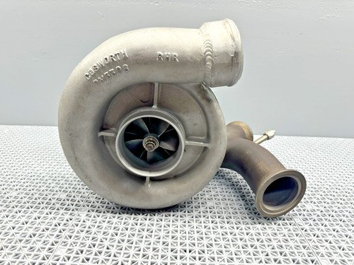 Cosworth turbocharger - 🔥cosworth,