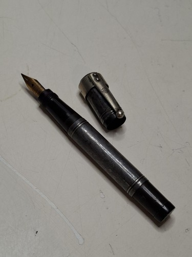 Rare stylo plume retractable - rare,