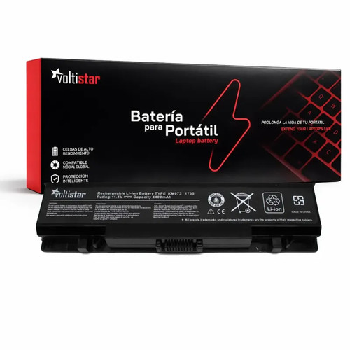 Batterie pour ordinateur - pour,