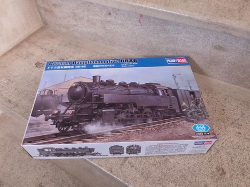 Hobby boss 82914 maquette - hobby,