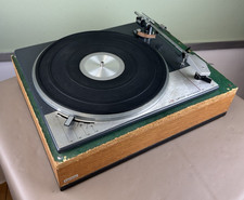 LENCO L75 TURNTABLE PARTS/REPAIR