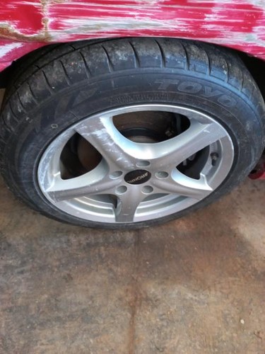 Jante toyota mr2 phase - phase, 2
