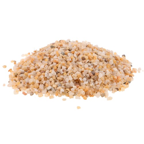 Sable gravier pour - sable, aquarium