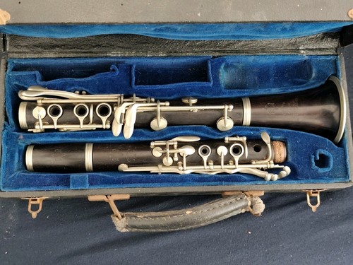 Clarinet couesnon monopole - couesnon,