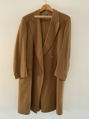 Manteau lanvin 100 - lanvin, 100%
