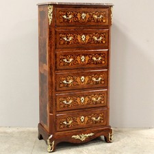 Semainier Chiffonnière