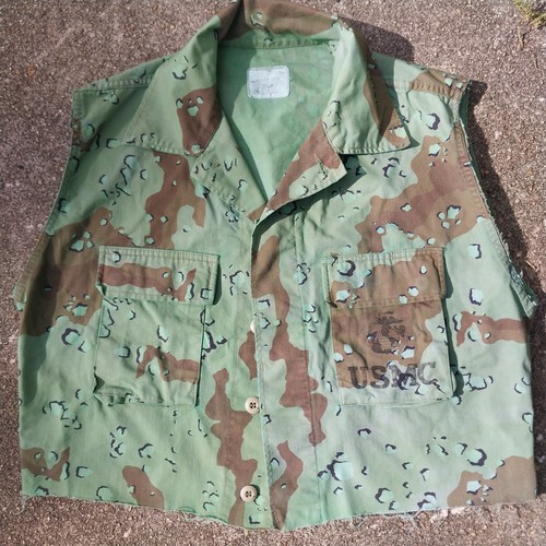 Vintage 60s 70s - , usmc