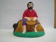 1 SANTON ESCOFFIER LE VANNIER