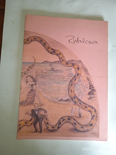 Cristina rubalcova - cristina,
