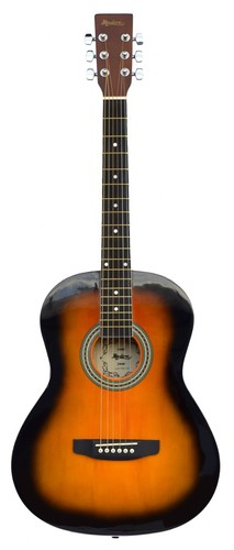 Acoustic guitars 3 - acoustic, teen