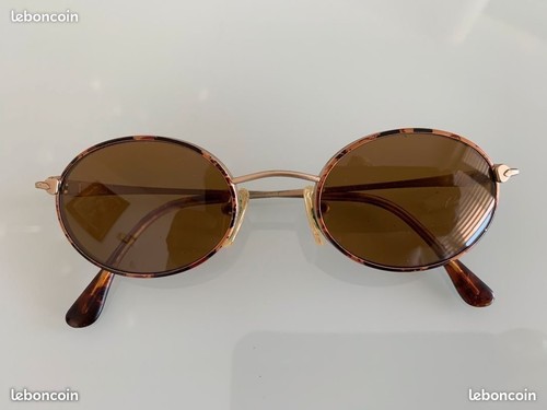 Lunettes soleil vintage - lunettes,