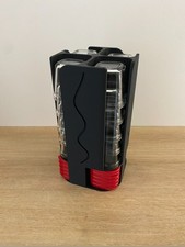 Rangement 20 pots et