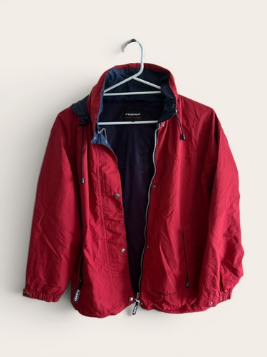 Fusalp evolution windbreaker - evolution,