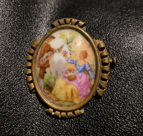 Limoges porcelaine