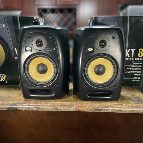 Krk vxt8 way - krk, active
