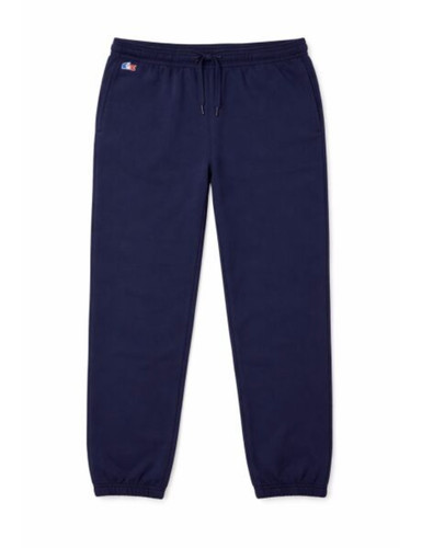 Pantalon jogging lacoste - pantalon, coton