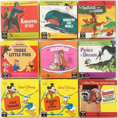 Lot super silent - lot, 8